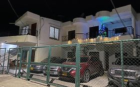 Apartamentos Poseidon